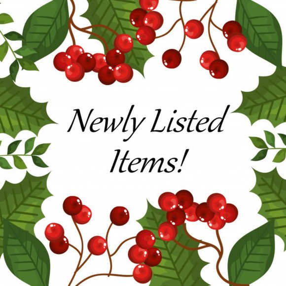 NEWLY LISTED ITEMS!  FROM MY PERSONAL CLOSET! - Picture 6 of 7